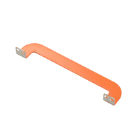 JINMAO personnalisé OEM barre omnibus en cuivre isolée flexible équipement de distribution d'énergie 220V 220A usage industriel et automobile