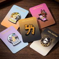 Épinglette en émail personnalisée, motif chien mignon, fabriquée en Chine, pour badge thématique, sans droits de douane, avec 25% de réduction sur les droits anti-dumping, vente en gros, personnalisable Pantone