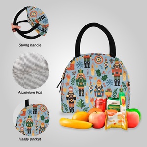 Mochila Escolar Deportiva Casual Personalizada al por Mayor para Senderismo y Campamento, Bolsa Térmica para el Almuerzo para Niños de Primaria - Product Image 4