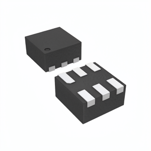 TLV70243DSER 6 WFDFN Circuito Integrado de Gestión de Energía (PMIC) en Stock, Compre Componentes Electrónicos en Línea - Product Image 1