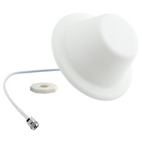 Antenne de plafond intérieure DAS, antenne omnidirectionnelle 4G pour la communication