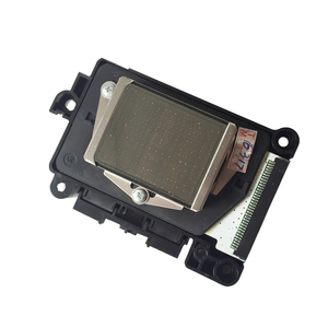 หัวพิมพ์ดั้งเดิม Dx7 สำหรับหมึกน้ำ 3880 - Product Image 2