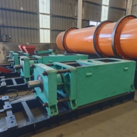Nieuwe hoog-efficiënte EFB palmolie-extractiemachine, olieverwerkingsmachine, industriële machine