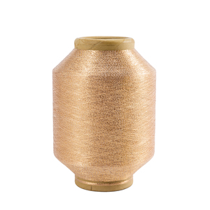 Nhà sản xuất Trung Quốc lurex kim loại chai màu sắc sợi kim loại đan chủ đề <span class=keywords><strong>MH</strong></span> loại - Product Image 6