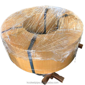 65Mn 60Si2Mn черный отожженный рулон холоднокатаной стали - Product Image 4