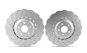 Usine chinoise 8N 6 pistons Étriers de frein avant Haute efficacité Convient pour Audi TT VW Golf R BMW <span class=keywords><strong>Mini</strong></span> <span class=keywords><strong>Cooper</strong></span> Stable Fiable - Product Image 3