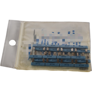 Новинка - S10-bb (5 шт./уп.) Irc Relay Bridge Bar R6801 Оригинальный, в наличии, для промышленной автоматизации, специализированный программируемый логический контроллер (ПЛК) - Product Image 1