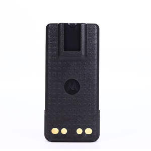 Untuk Baterai Lithium-ion Isi Ulang Asli 7.4V 1650mAh 12.2Wh IP68 DP4401 DP4801 Radio Dua Arah PMNN4407BR Stok Tersedia - Product Image 5