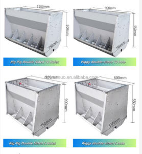 Mangiatoia per suini, - Product Image 4