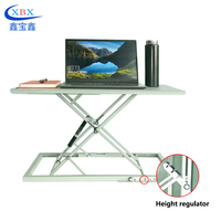 Table à manger pliante portable en acier de 1,5 mm, taille et couleur personnalisables, hauteur réglable pour les voyages, le camping et l'utilisation en extérieur