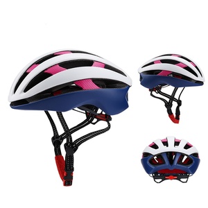 Casque de vélo de montagne OEM en gros – Casque respirant d'été – Protection intégrée pour la sécurité à vélo - Product Image 4