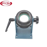 HSK63 Dispositif de verrouillage porte-outil rotatif à 360 ° pour centre d'usinage CNC