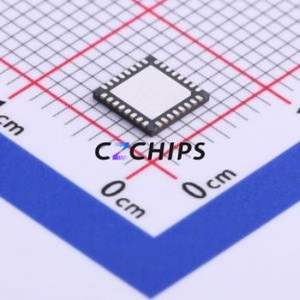 Microcontrolador de chip IC de circuito integrado MKL17Z64VFM4 (5x5) original y nuevo (MCU/MPU/SoC) de 1/2/2/2/5 - Product Image 2