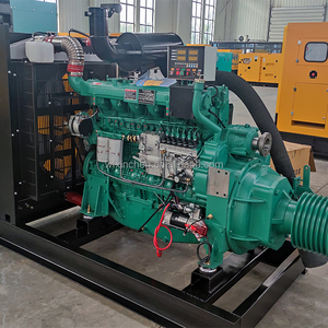 Moteur diesel Weichai neuf à prix réduit, assemblage XCWP13ZL 550KW 6 cylindres pour l'agriculture, le travail du sol et la récolte - Product Image 4