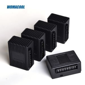 Bộ điều khiển tăng áp được sử dụng trong bộ điều khiển máy nén SECOP BD35F 12-24V DC - Product Image 2