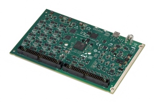 USB-6421 Dispositivo de E/S multifuncional USB mioDAQ de 16 bits, 250 kS/s, 16 AI, 2 16 DIO - Product Image 1