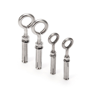 Tornillos de cabeza hexagonal avellanada de acero inoxidable DIN 7991 de longitud personalizada con rosca métrica M3 M5 M8 - Product Image 5