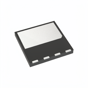 Electronics Component STL52N60DM6 Transistors Authorized Distributor PowerFlat HV - Product Image 1