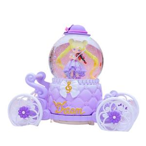 " Music Girl's Voice es una fábrica <span class=keywords><strong>de</strong></span> venta directa <span class=keywords><strong>de</strong></span> regalos para niños y estudiantes, incluyendo bolas <span class=keywords><strong>de</strong></span> cristal con diseño <span class=keywords><strong>de</strong></span> carruaje y giratorias. - Product Image 5