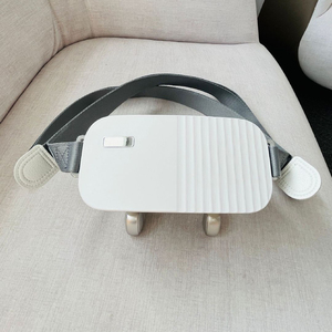 Masseur chauffant pour les épaules, masseur de cou 3D à pétrissage, mains libres, sans fil, avec minuterie intelligente pour les douleurs au cou et aux épaules, Nouveauté 2026 - Product Image 2