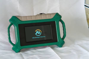 Novo Detector De Água Subterrânea Profunda ADMT-300S X Dispositivo De Detecção De Água - Product Image 5