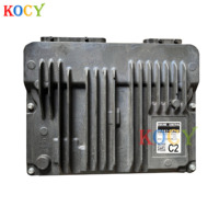 Module de commande du moteur 12V 89661-0X740 TD276300-4062 ECU ECM 89661 0X740 pour Toyota