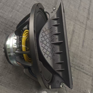 Haut-parleur passif coaxial 2 voies de 12 pouces 400W à succès avec contrôle par application pour <span class=keywords><strong>DJ</strong></span> et fêtes de mariage - Product Image 5
