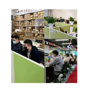 Linh kiện điện tử s2pg001 ban đầu mạch tích hợp s2pg001a cho PS4 điều khiển qfn60 s2pg001a - Product Image 6