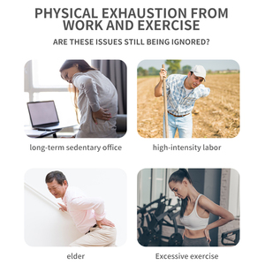 Großhandel Reines Ätherisches Öl Ingwer Körperpflege <span class=keywords><strong>Massage</strong></span>öl zur Entspannung Feuchtigkeitsspender & Hautreparatur für Alle Hauttypen - Product Image 6