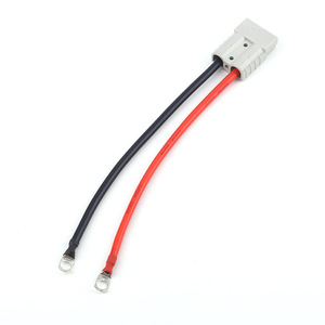 Harnais de connecteurs industriels haute intensité, disponibles en 50A, 120A, 175A, 350A - Product Image 5