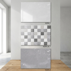 Imperméable 30x45cm 12x18in 300x450mm Carreaux de mur et de sol en céramique émaillée Meilleure qualité Approvisionnement en gros de l'Inde - Product Image 5