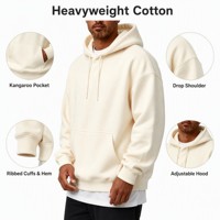 Sweat-shirts de Noël pour hommes, streetwear, impression personnalisée, sweat-shirts à col montant, coton, vêtements de haute qualité pour hommes