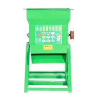 Petite machine à broyer le manioc Broyeur de patates douces