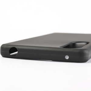 Custom TPU <span class=keywords><strong>Silicone</strong></span> morbido posteriore custodia per telefono cellulare per SONY Xperia Ace II 1 510 III Pro i <span class=keywords><strong>Cover</strong></span> per cellulare antiurto - Product Image 3