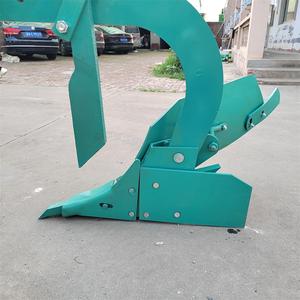 Nuovo Tipo <span class=keywords><strong>di</strong></span> <span class=keywords><strong>Aratro</strong></span> a Lama Singola Verde Cat.2 con Sospensione a 3 Punti, Montato su Trattore - Product Image 4