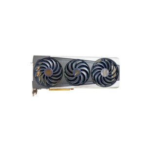 Tarjetas Gráficas de Escritorio Usadas 6800XT 6700XT 6600XT 5700XT RX580 3060 GDDR6 GDDR5 con Ventilador 8GB/12GB/16GB DirectX 12 8GB DDR6 Memory Prov - Product Image 2