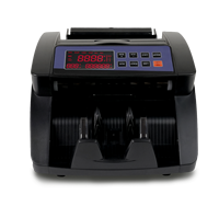 Compteur de billets UN-16A, détecteur de billets contrefaits MG UV IR, machine à compter l'argent