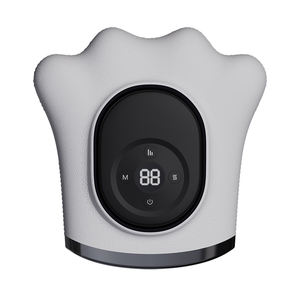 Productos patentados Meizons, masajeador de manos con forma de garra de oso, airbag, 3 modos, articulaciones de los dedos, relajación, masajeador de manos eléctrico inalámbrico - Product Image 2