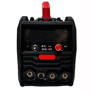 <span class=keywords><strong>Appareil</strong></span> de soudage Lingba léger 1 kg à trois fonctions 127 volts 120 A sans gaz MIG/MMA/<span class=keywords><strong>TIG</strong></span> MIG-145 - Product Image 1