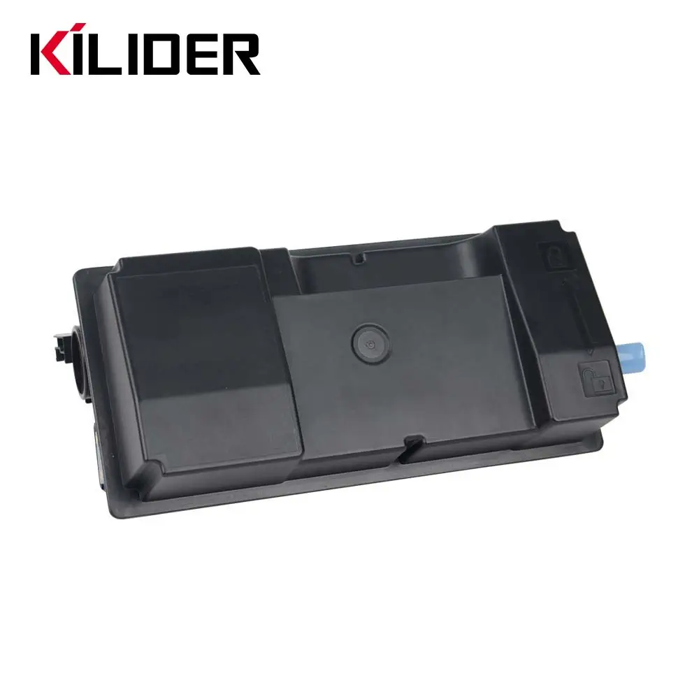 Fotokopi makinesi yazıcılar toner MP601 kullanımı MP501SPF MP601SPF SP5300 SP5310 Ricoh toner kartuşu