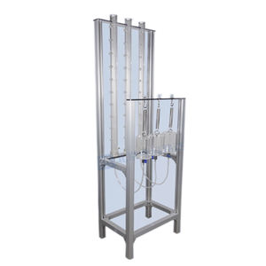 Toprak su 1 yıl garanti gıda makinesi için JLD 3009 taşınabilir <span class=keywords><strong>LED</strong></span> ekran dijital kılcal tüp test cihazı - Product Image 4