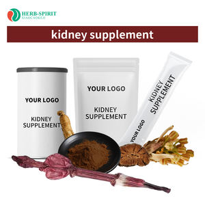 في المخزون مكملات دعم المثانة الصحية للكلى المكونات النشطة الطبيعية مسحوق مختلط تعزيز دعم الكلى التحمل للذكور - Product Image 2
