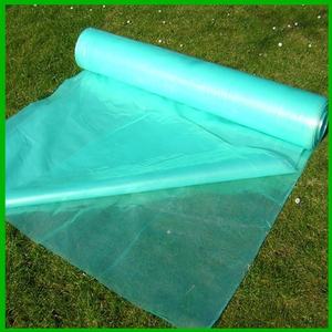 แผ่นฟิล์มพลาสติกโพลีเอทิลีนสีขาว6ล้านแผ่นสำหรับเรือนเพาะเกษตร - Product Image 4