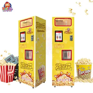 2023 Nieuwe Ontwerp Best Verkopende Popcornmachine Commerciële Popcornmachine Prijs Voor Goedkope Groothandel
