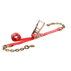 श्रृंखला एक्सटेंशन और clevसिस के साथ रैचट स्ट्रैप स्ट्रैप - Product Image 1