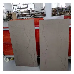 Top Quality Flexible Artificial Polyurethane PU Faux Culture Stone Exterior