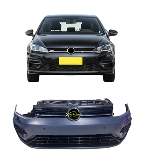 Piezas usadas de alta calidad para los paneles de parachoques delantero y guardabarros de rejilla para <span class=keywords><strong>Volkswagen</strong></span> <span class=keywords><strong>Golf</strong></span> Cars - Product Image 1