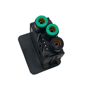 สวิตช์ควบคุม Pto ของ Peterbilt รุ่น G906022004BN สำหรับอะไหล่รถบรรทุกฟอร์ดสัน ทำจากพลาสติก - Product Image 4