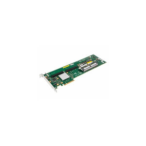 412799-001 pour carte contrôleur hpe Smart Array E200 PCIe x4 SAS RAID + 128 Mo de cache - Product Image 3