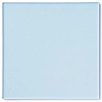 Feuille acrylique bleue, personnalisée, brillante/mate, opaque ou transparente, plaque de panneau en PMMA acrylique bleu
